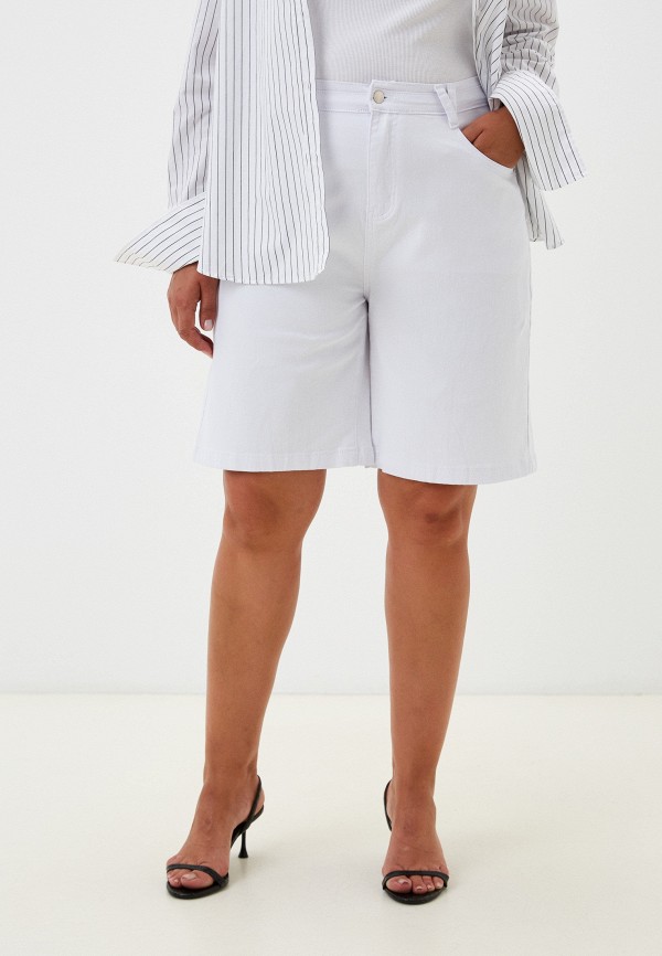 Sheikha Шорты джинсовые - фото 1