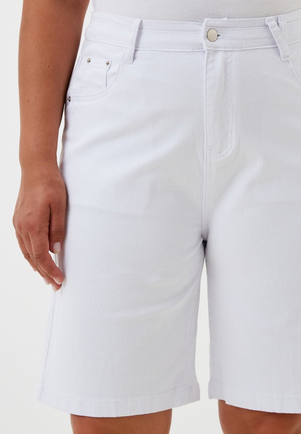 Sheikha Шорты джинсовые - фото 4