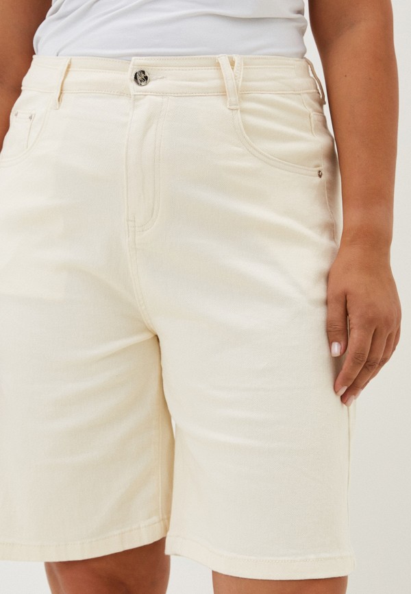 Sheikha Шорты джинсовые - фото 4