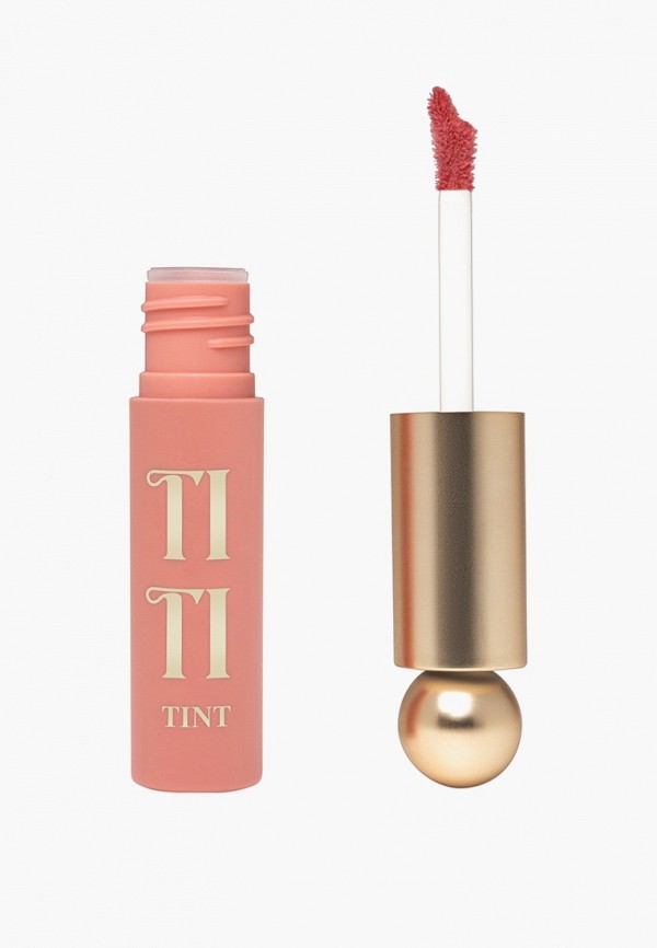 Vivienne Sabo Тинт для губ - с влажным финишем - фото 2