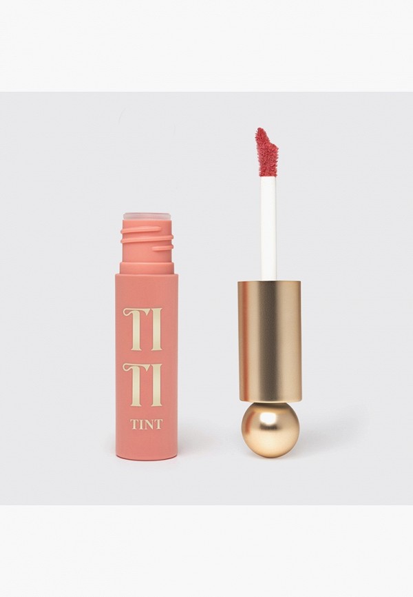 Vivienne Sabo Тинт для губ - с влажным финишем - фото 6