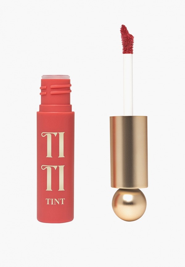 Vivienne Sabo Тинт для губ - с влажным финишем - фото 2