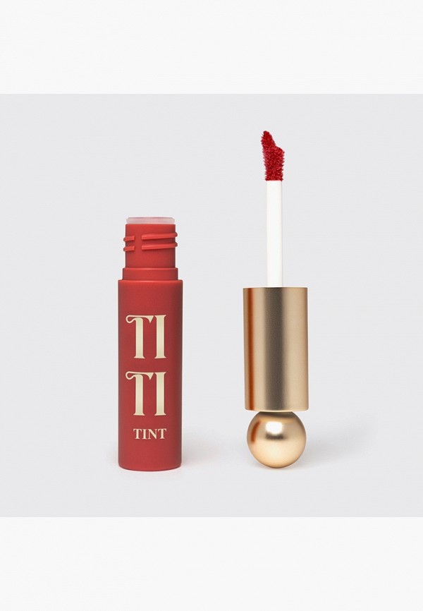 Vivienne Sabo Тинт для губ - с влажным финишем - фото 6