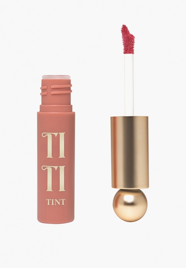 Vivienne Sabo Тинт для губ - с влажным финишем - фото 2