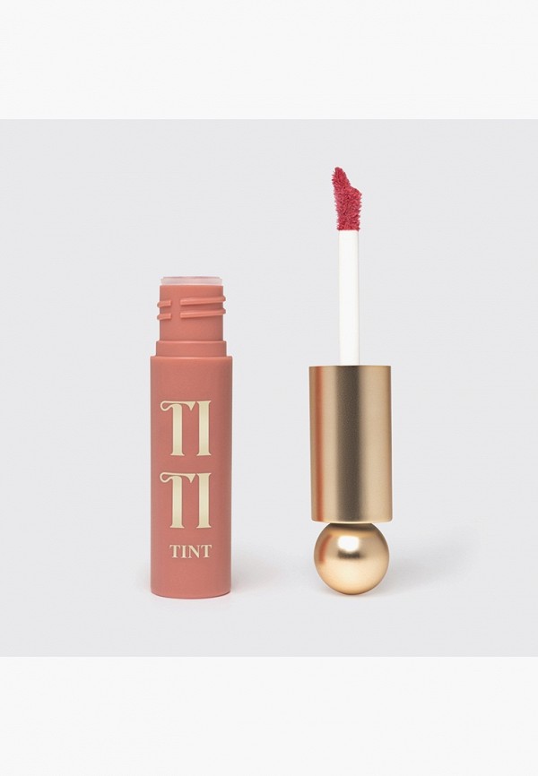 Vivienne Sabo Тинт для губ - с влажным финишем - фото 6