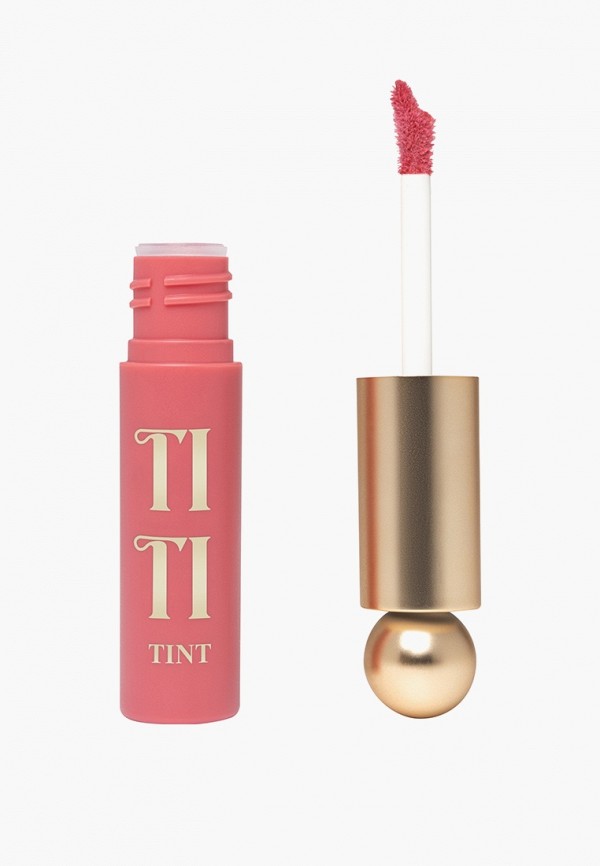 Vivienne Sabo Тинт для губ - с влажным финишем - фото 2