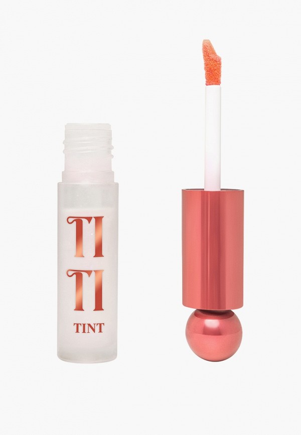 Vivienne Sabo Тинт для губ - с влажным финишем - фото 2