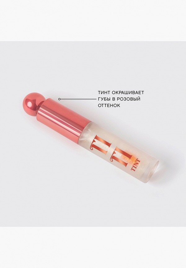 Vivienne Sabo Тинт для губ - с влажным финишем - фото 3