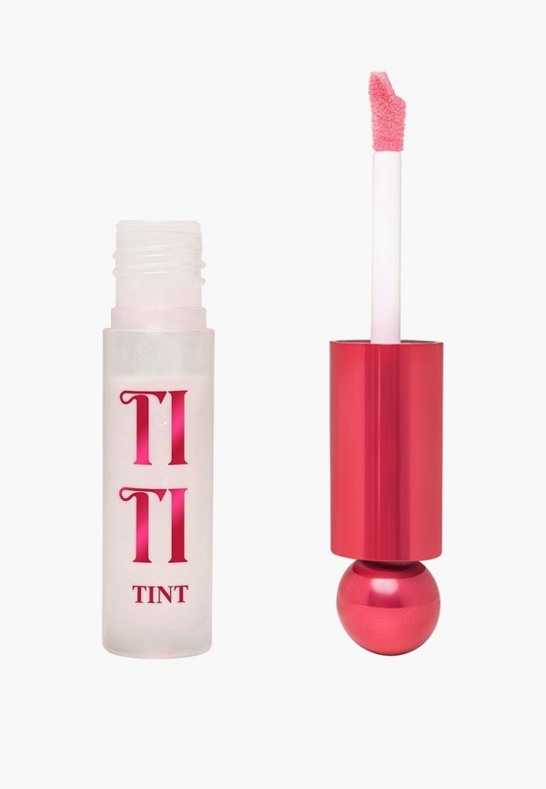 Vivienne Sabo Тинт для губ - с влажным финишем - фото 2