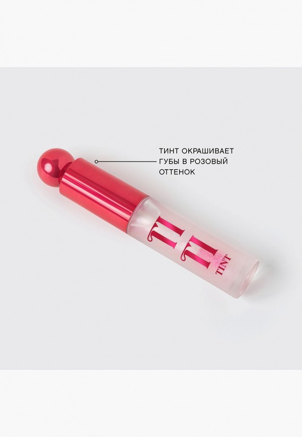 Vivienne Sabo Тинт для губ - с влажным финишем - фото 3