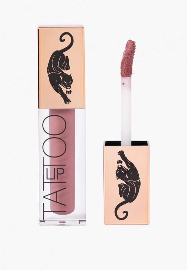 Stellary Помада жидкая - с матовым финишем - фото 1