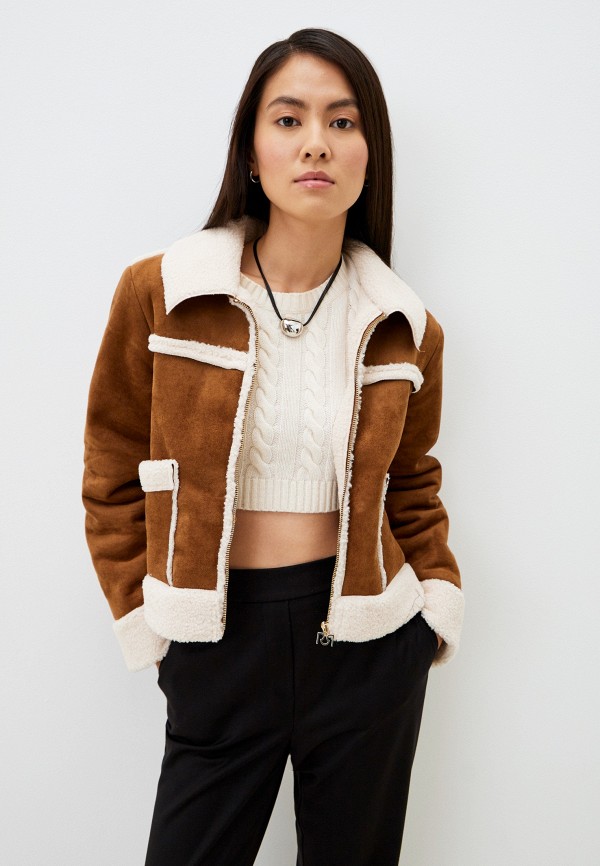 Rinascimento Дубленка - фото 1