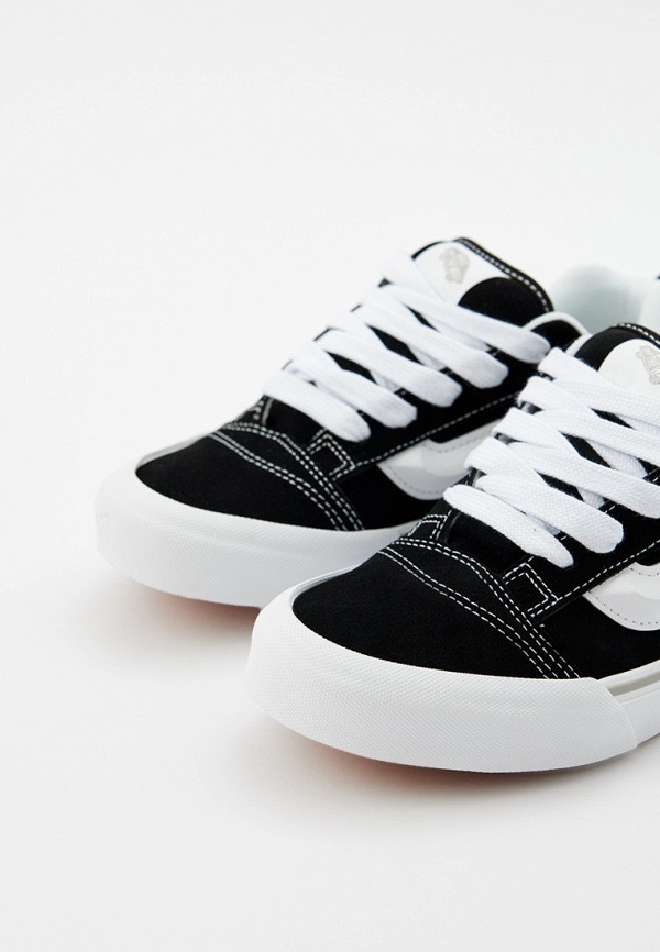 Vans Кеды - Knu Skool - фото 2