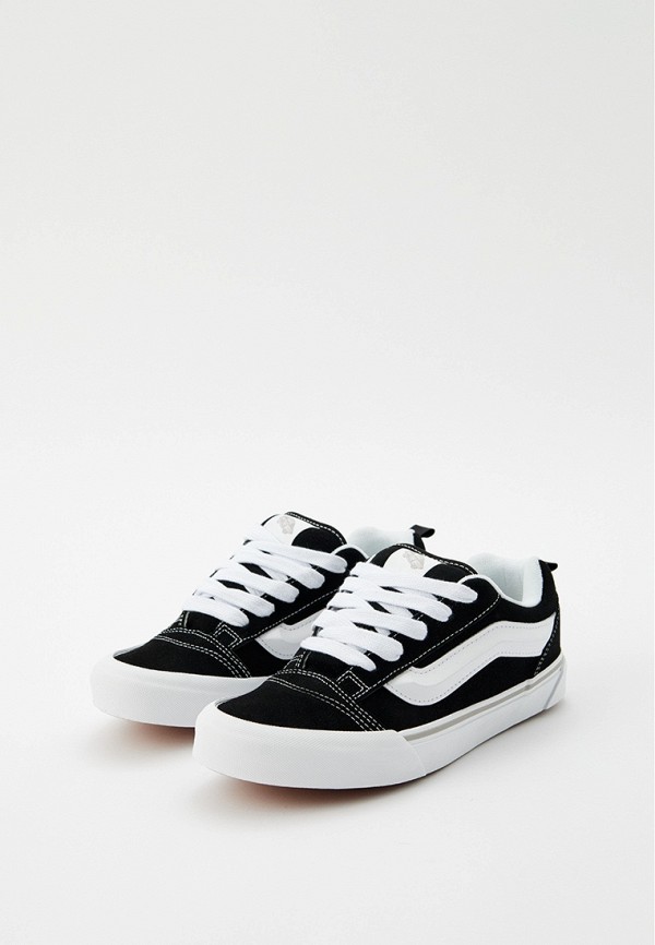 Vans Кеды - Knu Skool - фото 3