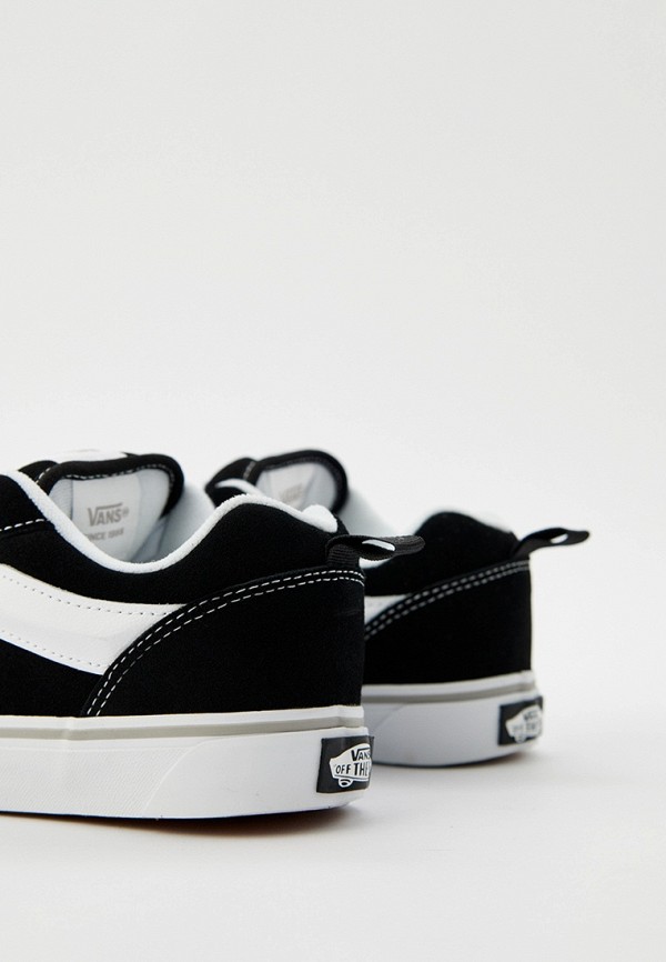 Vans Кеды - Knu Skool - фото 4