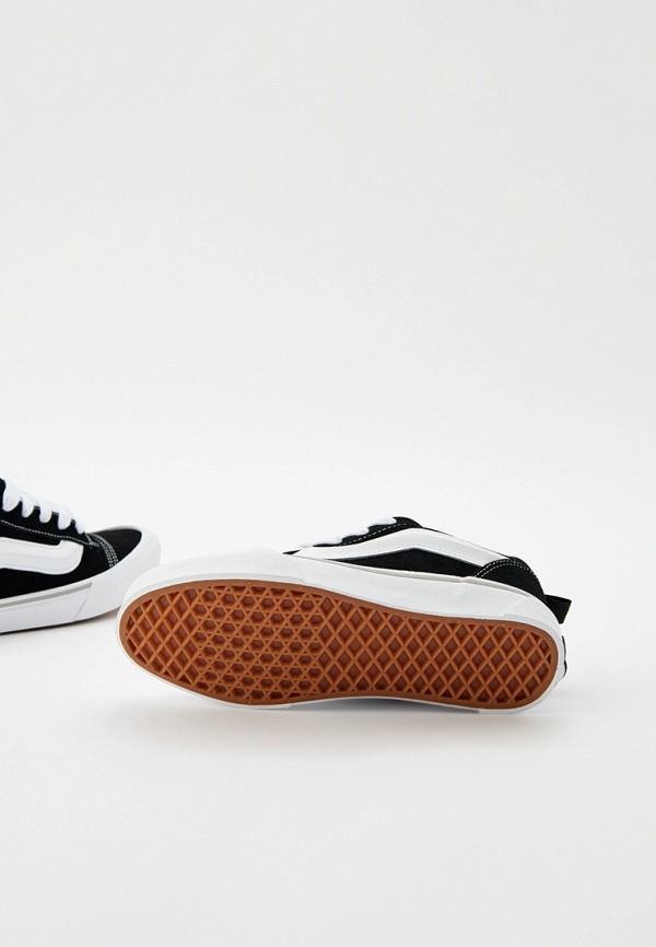 Vans Кеды - Knu Skool - фото 5