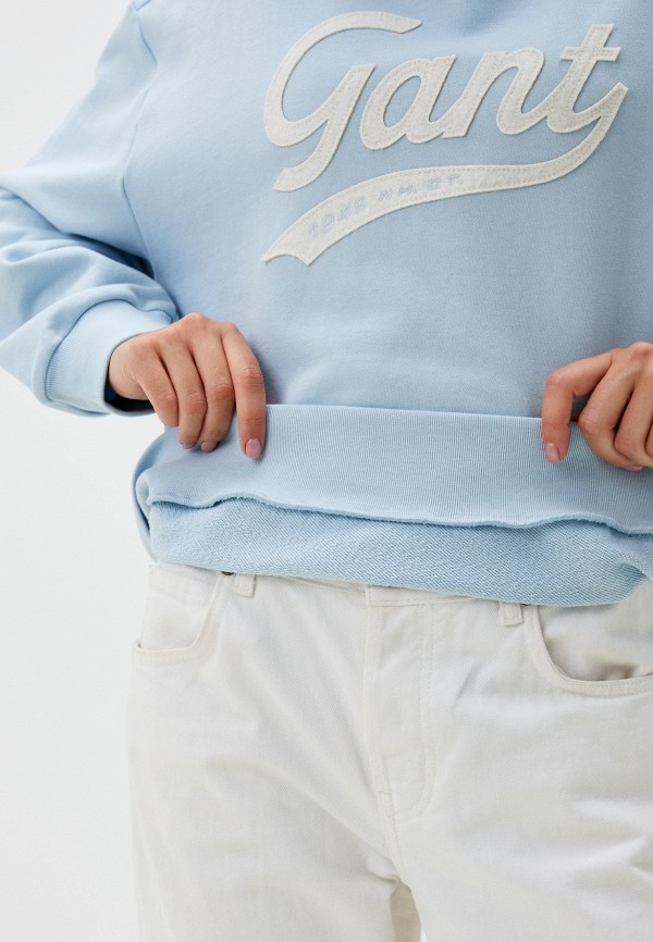 Gant Худи - фото 4