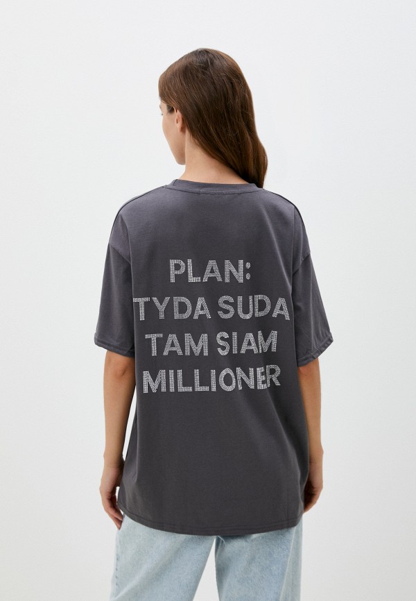 Moda Sincera Футболка - фото 2