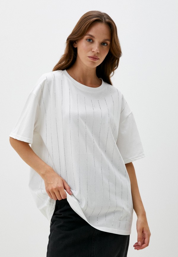 Moda Sincera Футболка - фото 1