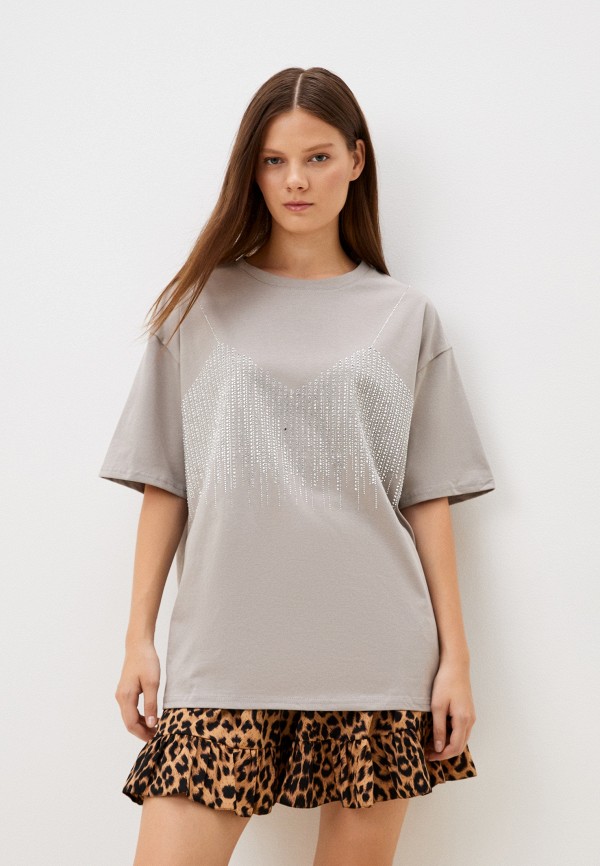 Moda Sincera Футболка - фото 1