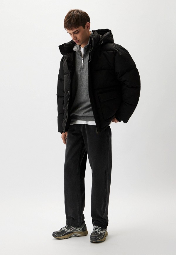 Mademan Пуховик - фото 2