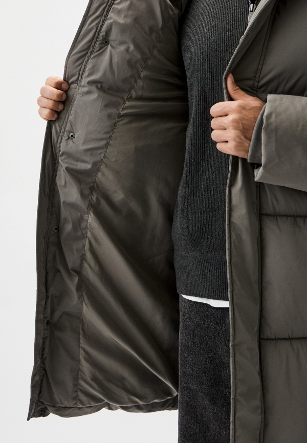 Mademan Пуховик - фото 5