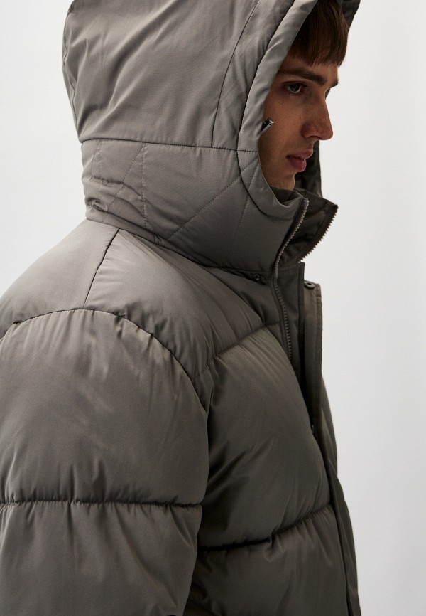 Mademan Пуховик - фото 6