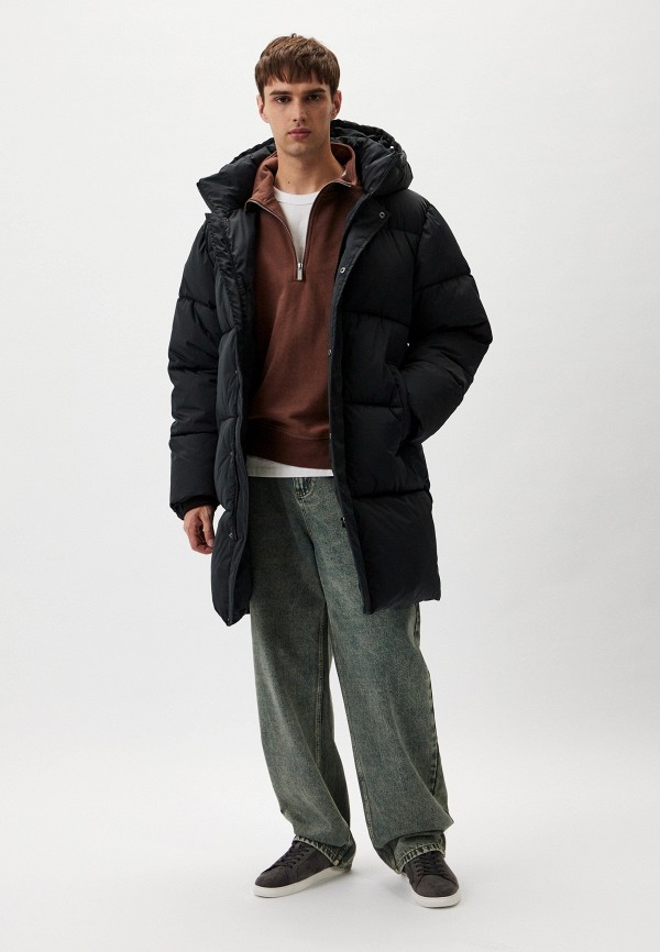 Mademan Пуховик - фото 2
