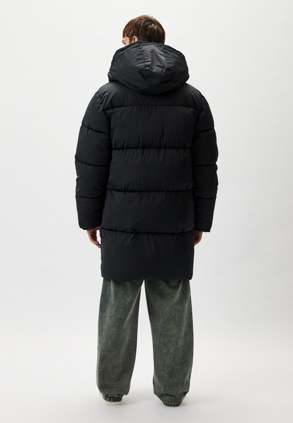 Mademan Пуховик - фото 3