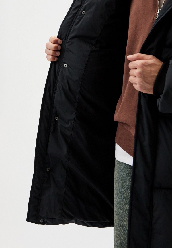 Mademan Пуховик - фото 5