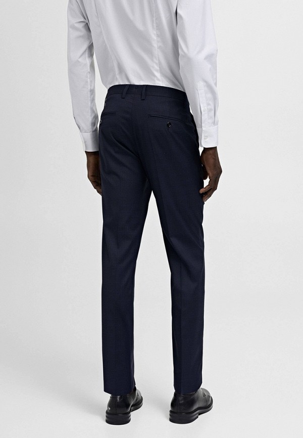 Mango Man Брюки - MILAN - фото 3