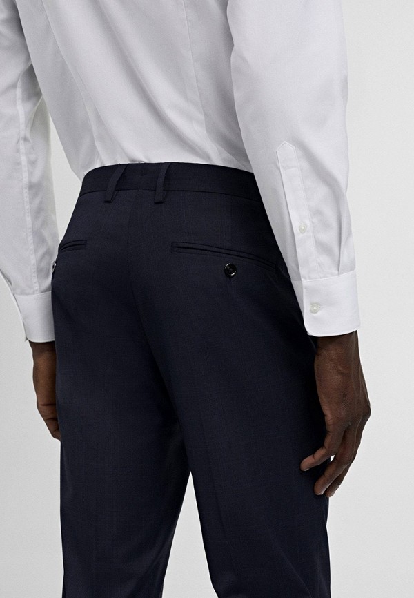 Mango Man Брюки - MILAN - фото 5