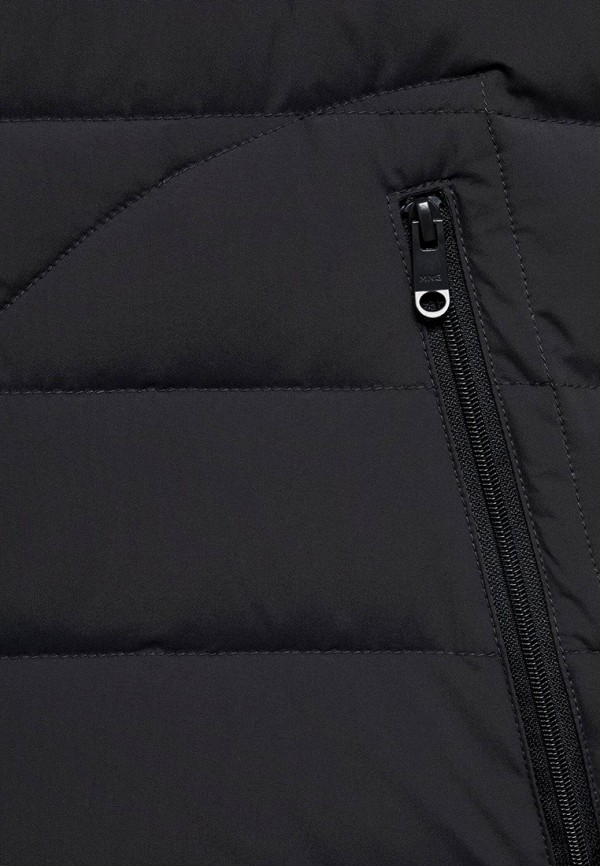 Mango Man Жилет утепленный - MIRLOST - фото 6