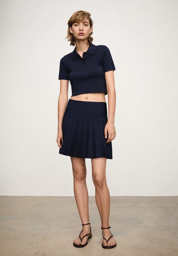 Mango Юбка - TABLAO - фото 2