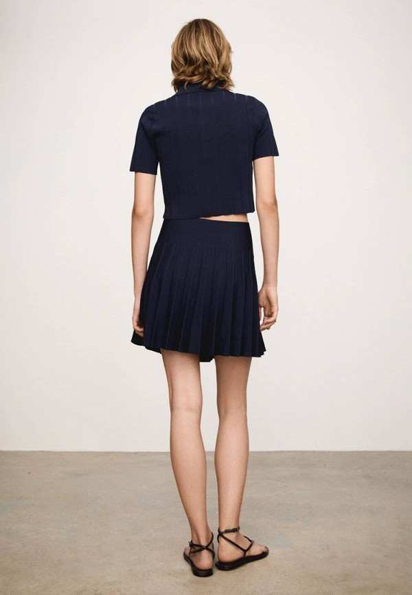 Mango Юбка - TABLAO - фото 3