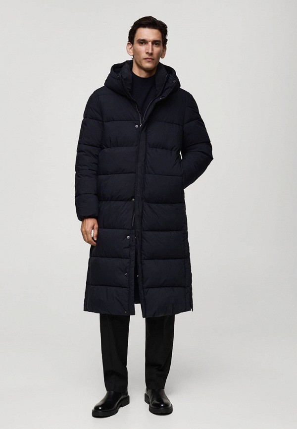 Mango Man Пуховик - TURINO - фото 2