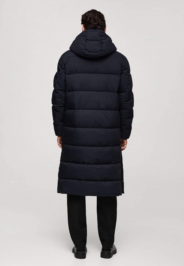 Mango Man Пуховик - TURINO - фото 3