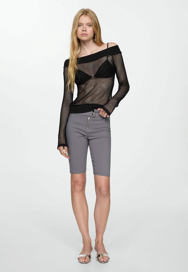 Mango Джемпер - CHIA, Коллекция YNG, Exclusive for Lamoda - фото 1