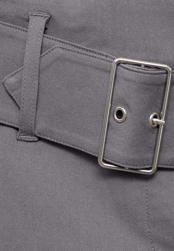 Mango Шорты - COBI, коллекция YNG, Exclusive for Lamoda - фото 5