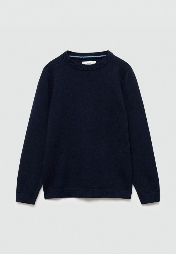 Mango Kids Джемпер - HUGO7 - фото 1