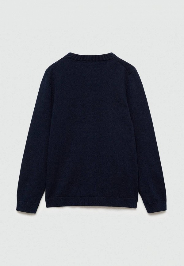 Mango Kids Джемпер - HUGO7 - фото 2