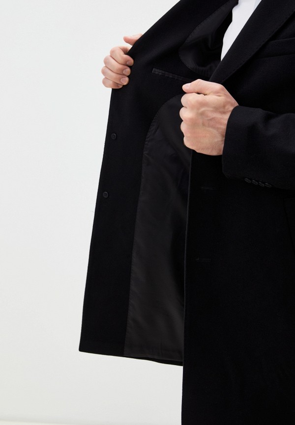 Mango Man Пальто однобортное - ARIZONA2 - фото 4