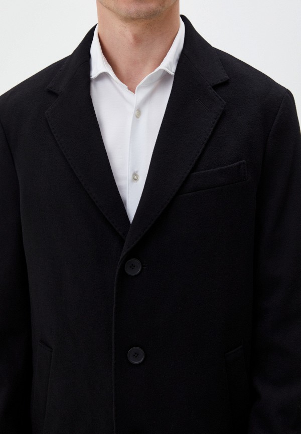 Mango Man Пальто однобортное - ARIZONA2 - фото 5