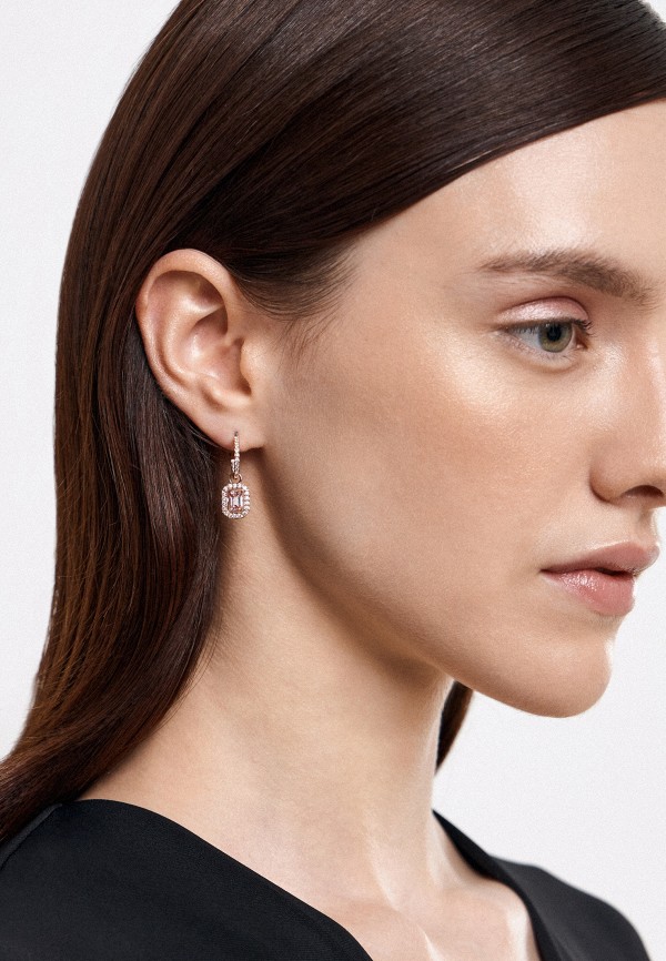 Swarovski® Серьги - Millenia - фото 4