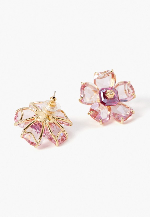 Swarovski® Серьги - Florere - фото 2