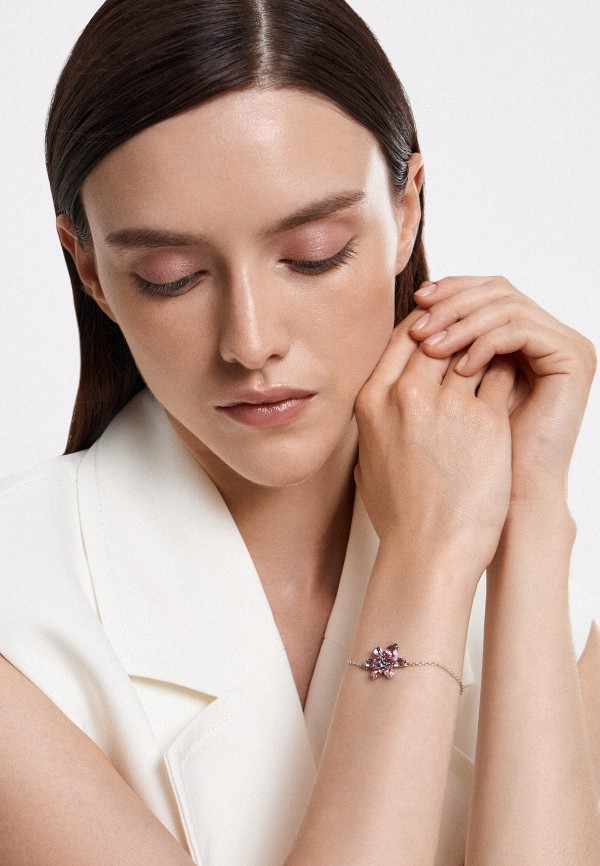Swarovski® Браслет - Gema - фото 5