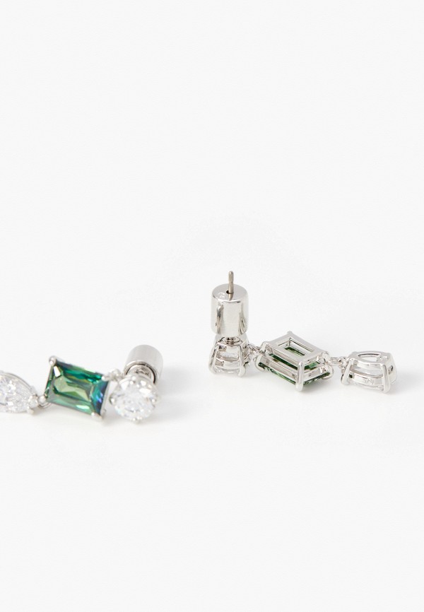 Swarovski® Серьги - Mesmera - фото 2
