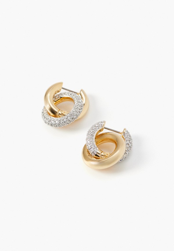 Swarovski® Серьги - Dextera - фото 2