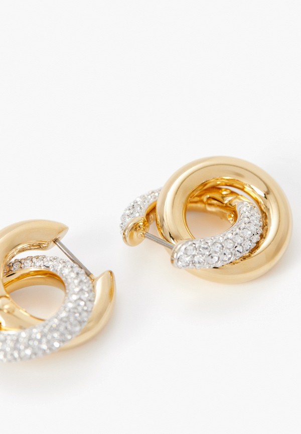 Swarovski® Серьги - Dextera - фото 3