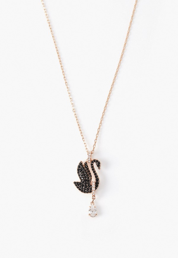 Swarovski® Подвеска - Swan - фото 1